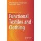 Functional Textiles and Clothing