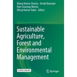 Sustainable Agriculture, Forest and Environmental Management