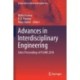 Advances in Interdisciplinary Engineering: Select Proceedings of FLAME 2018