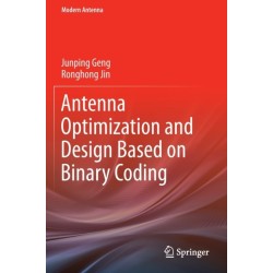 Antenna Optimization and Design Based on Binary Coding