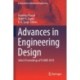 Advances in Engineering Design: Select Proceedings of FLAME 2018