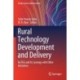 Rural Technology Development and Delivery: RuTAG and Its Synergy with Other Initiatives