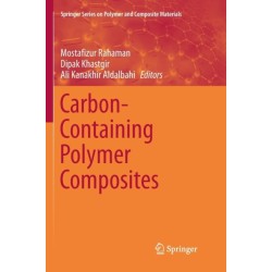 Carbon-Containing Polymer Composites