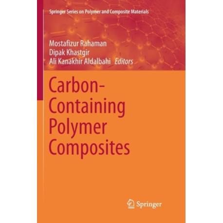 Carbon-Containing Polymer Composites