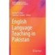English Language Teaching in Pakistan