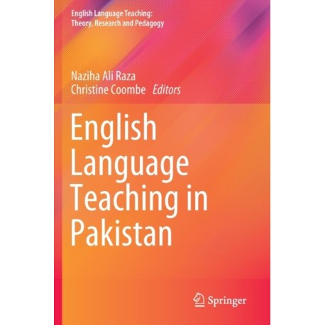 English Language Teaching in Pakistan