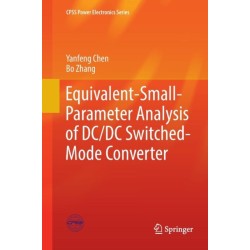 Equivalent-Small-Parameter Analysis of DC/DC Switched-Mode Converter