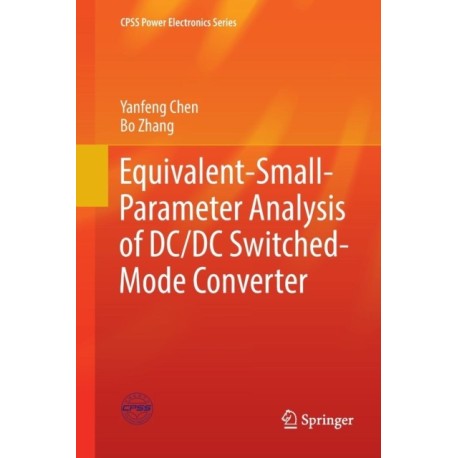 Equivalent-Small-Parameter Analysis of DC/DC Switched-Mode Converter