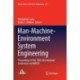Man-Machine-Environment System Engineering: Proceedings of the 18th International Conference on MMESE