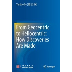 From Geocentric to Heliocentric: How Discoveries Are Made
