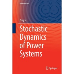 Stochastic Dynamics of Power Systems
