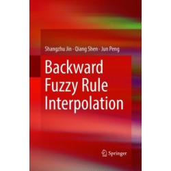 Backward Fuzzy Rule Interpolation