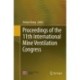 Proceedings of the 11th International Mine Ventilation Congress