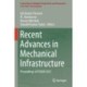 Recent Advances in Mechanical Infrastructure: Proceedings of ICRAM 2021
