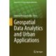 Geospatial Data Analytics and Urban Applications
