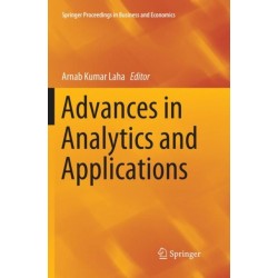 Advances in Analytics and Applications