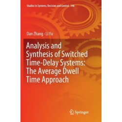 Analysis and Synthesis of Switched Time-Delay Systems: The Average Dwell Time Approach