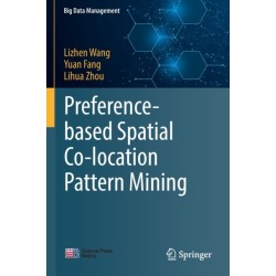 Preference-based Spatial Co-location Pattern Mining