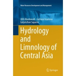 Hydrology and Limnology of Central Asia