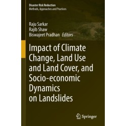 Impact of Climate Change, Land Use and Land Cover, and Socio-economic Dynamics on Landslides