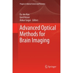 Advanced Optical Methods for Brain Imaging