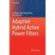 Adaptive Hybrid Active Power Filters