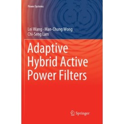 Adaptive Hybrid Active Power Filters