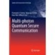 Multi-photon Quantum Secure Communication
