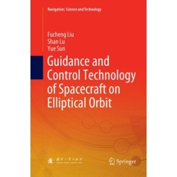Guidance and Control Technology of Spacecraft on Elliptical Orbit