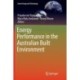 Energy Performance in the Australian Built Environment