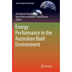 Energy Performance in the Australian Built Environment