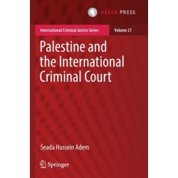Palestine and the International Criminal Court