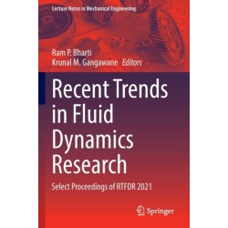 Recent Trends in Fluid Dynamics Research: Select Proceedings of RTFDR 2021