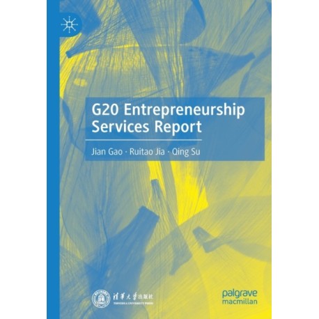 G20 Entrepreneurship Services Report