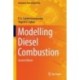 Modelling Diesel Combustion