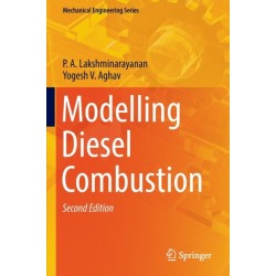 Modelling Diesel Combustion