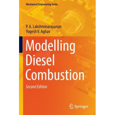 Modelling Diesel Combustion