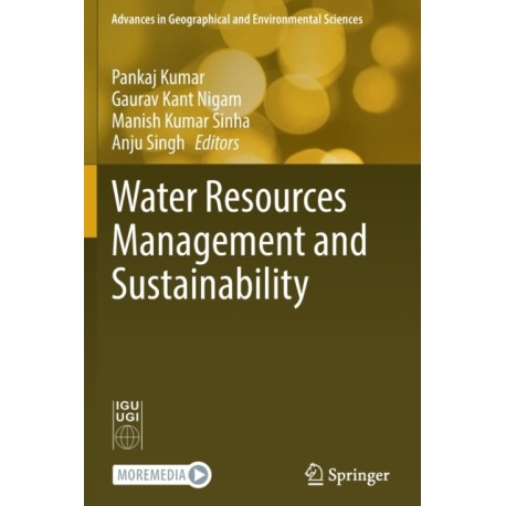Water Resources Management and Sustainability