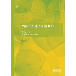 Yari Religion in Iran