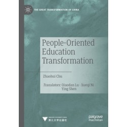 People-Oriented Education Transformation