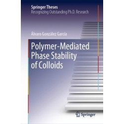 Polymer-Mediated Phase Stability of Colloids
