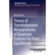 Theory of Thermodynamic Measurements of Quantum Systems Far from Equilibrium