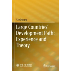 Large Countries’ Development Path: Experience and Theory