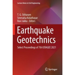 Earthquake Geotechnics: Select Proceedings of 7th ICRAGEE 2021