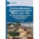 Christian Missionary Engagement in Central Nigeria, 1857–1891: The Church Missionary Society's All-African Mission on the Upper Niger