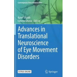 Advances in Translational Neuroscience of Eye Movement Disorders