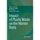 Impact of Plastic Waste on the Marine Biota