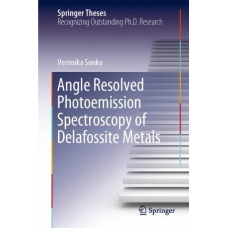 Angle Resolved Photoemission Spectroscopy of Delafossite Metals