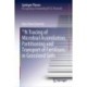 15N Tracing of Microbial Assimilation, Partitioning and Transport of Fertilisers in Grassland Soils