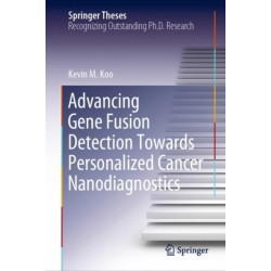 Advancing Gene Fusion Detection Towards Personalized Cancer Nanodiagnostics